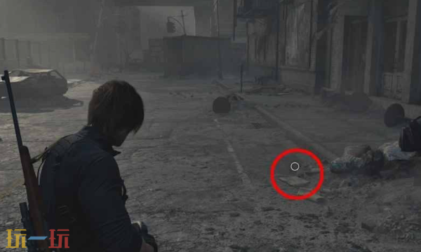 生化危机9文件49浣熊市事件时的报纸怎么获取 全文件收集攻略