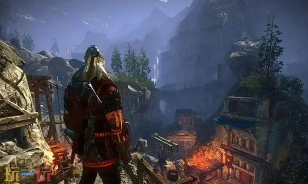 巫师2国王刺客增强版修改器最新免费版下载 巫师2增强版风灵月影下载