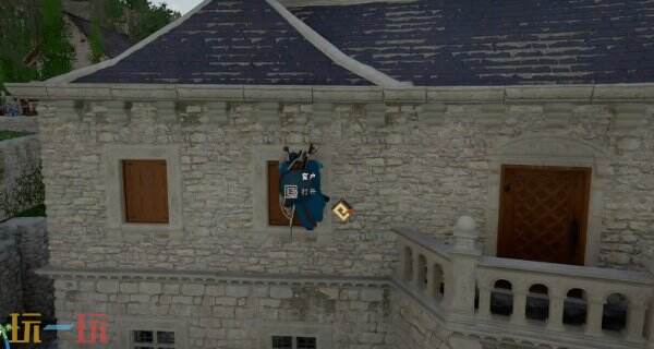 红色沙漠精心加工的金项链获得步骤详解