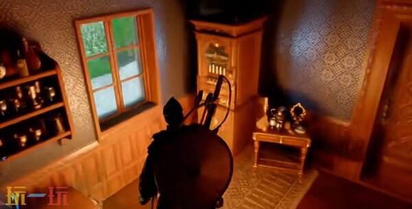 红色沙漠精心加工的金项链获得步骤详解