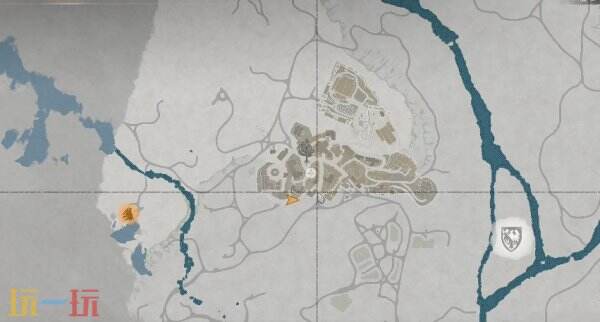 红色沙漠精心加工的金项链获得步骤详解