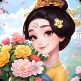 我的花园世界游戏缩略图