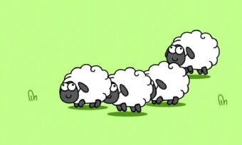 羊了个羊：星球