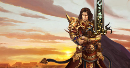 2026最新的传奇游戏大全