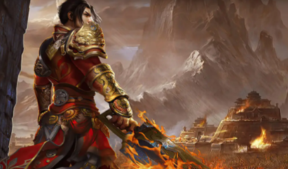 今年热门的传奇游戏推荐