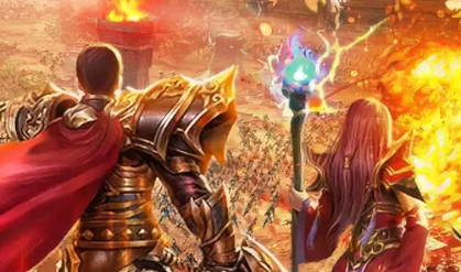 最良心的三职业传奇游戏大全