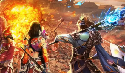 好玩的三职业传奇游戏排行榜