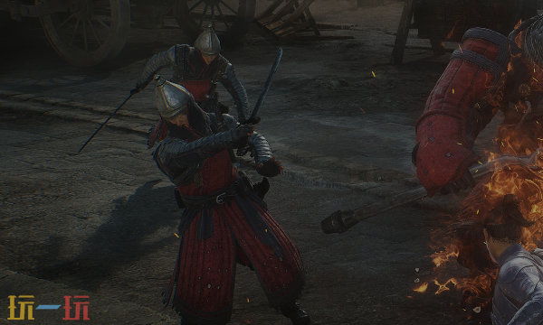 逆神者官网首页入口在哪 逆神者官网首页入口地址分享