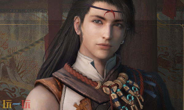 古剑奇谭三官网首页入口在哪 古剑奇谭三官网首页入口地址分享