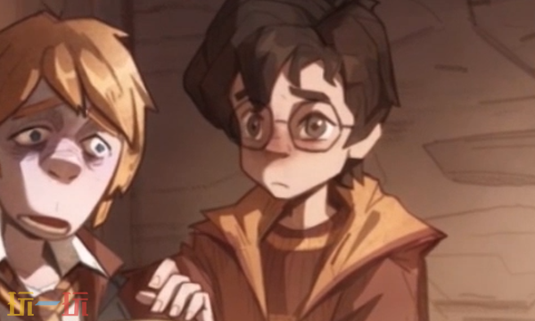 哈利波特：魔法觉醒官网首页入口在哪 官网首页入口地址分享