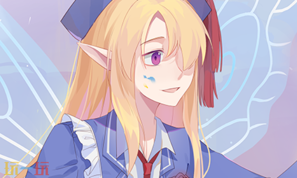 小花仙官网首页入口在哪 小花仙官网首页入口地址分享