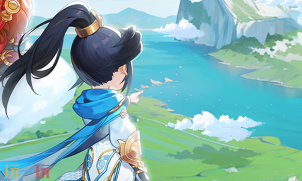 山海仙魔录官网首页入口在哪 山海仙魔录官网首页入口地址分享