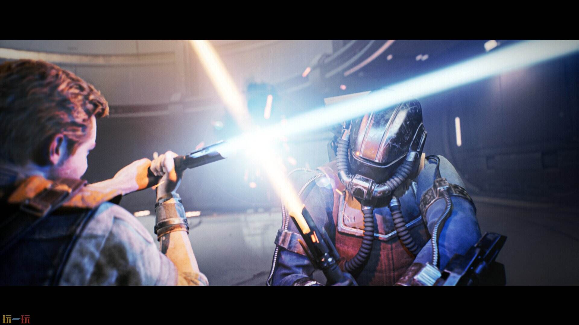 星球大战 绝地：幸存者游戏截图