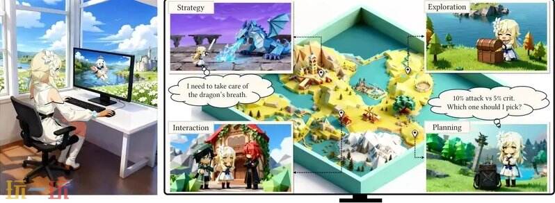 Lumine github官网 Lumine github平台入口