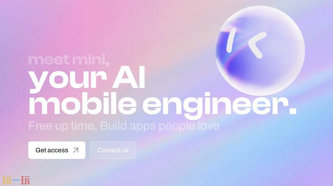 Mobile-use官网 Mobile-use网页版入口