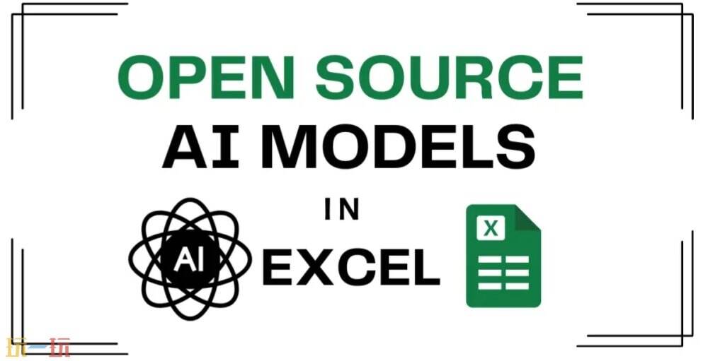 Ollama Excel github地址 Ollama Excel github开源