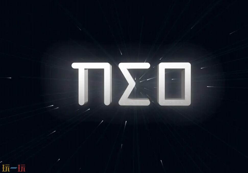 NEO AI 官网入口 NEO AI 网页版入口