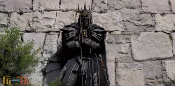 《红色沙漠》霜降诅咒套装获取教程 《红色沙漠》霜降诅咒套装获取方法