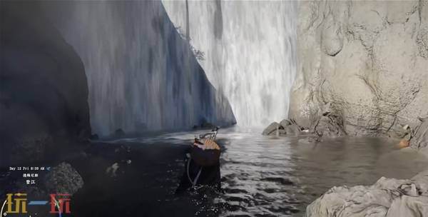 《红色沙漠》霜降诅咒套装获取教程 《红色沙漠》霜降诅咒套装获取方法