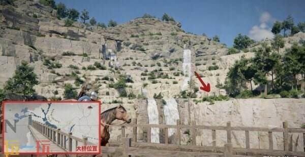 红色沙漠前期好用武器推荐 前期强力武器获取方法