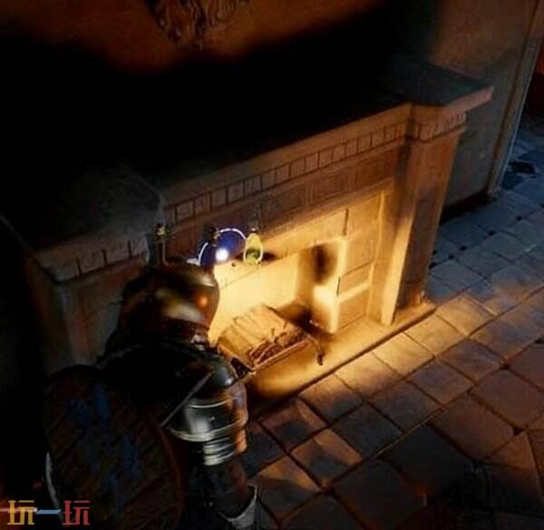 红色沙漠开局金条获取位置 红色沙漠开局金条获取方法