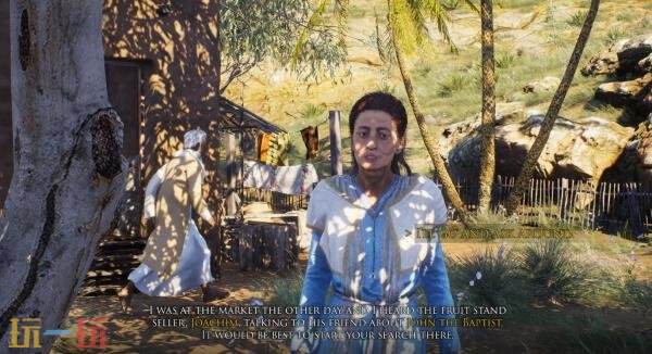 耶稣模拟器《I Am Jesus Christ》将于4月2日登陆Steam平台