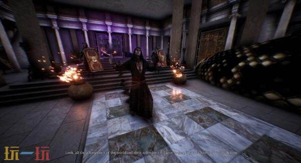 耶稣模拟器《I Am Jesus Christ》将于4月2日登陆Steam平台