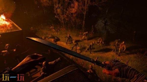 《消逝的光芒：困兽》“复辟之地”模式终极版3月26日推出