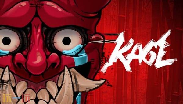 快节奏多人合作动作《KAGE》预告发布！将登陆PC平台