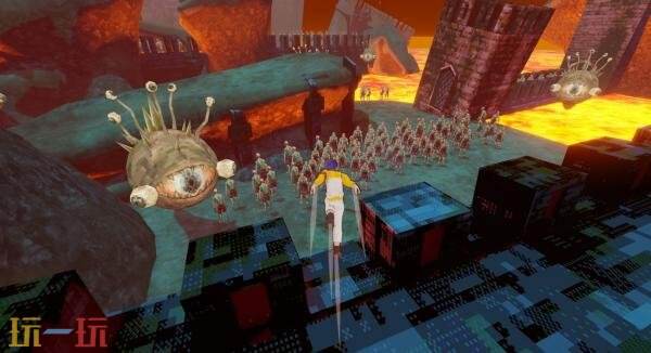 快节奏多人合作动作《KAGE》预告发布！将登陆PC平台