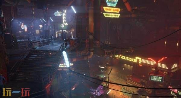 第三人称动作RPG《苍穹浩瀚：奥西里斯重生》先导预告发布