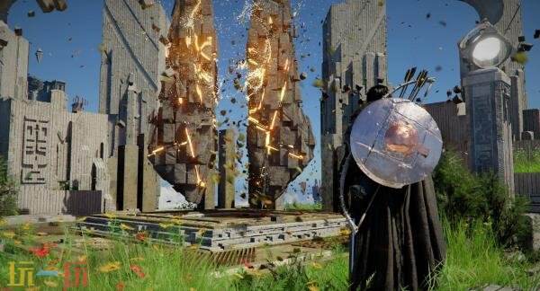 开放世界动作冒险《红色沙漠》总销量已突破300万份