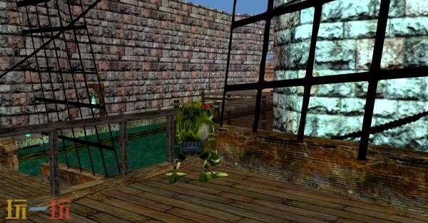 大型多人在线RPG《EverQuest Legends》将于7月上线PC平台