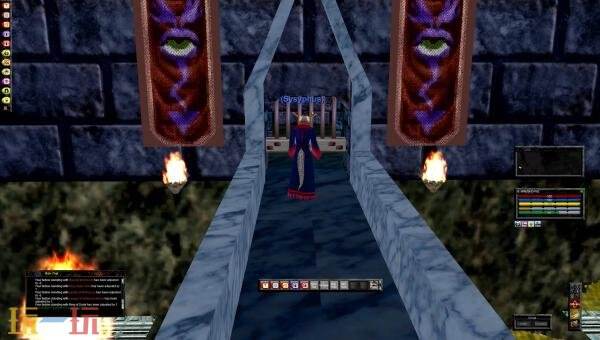 大型多人在线RPG《EverQuest Legends》将于7月上线PC平台