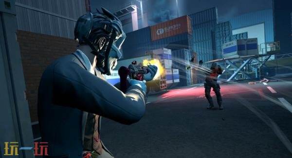 VR合作劫案游戏《PAYDAY: Aces High》预告发布！将于今年推出