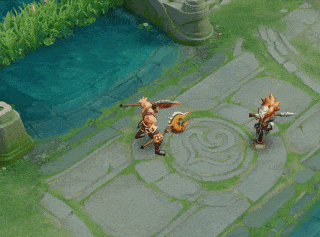 王者荣耀S43赛季11位英雄调整！元法迎来“半重做”！亚瑟史诗级加强