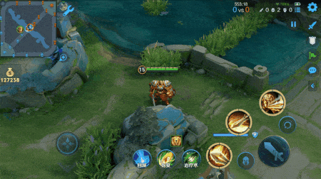 王者荣耀S43赛季11位英雄调整！元法迎来“半重做”！亚瑟史诗级加强