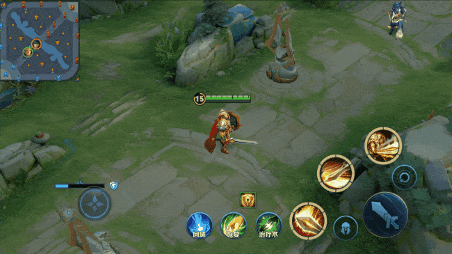 王者荣耀S43赛季11位英雄调整！元法迎来“半重做”！亚瑟史诗级加强