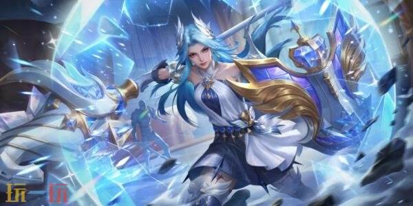 王者荣耀S43赛季皮肤8款新皮肤上架！免费领3款皮肤〓！