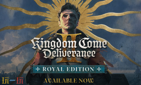 天国：拯救2官方最新修改器 天国拯救2风灵月影修改器2026