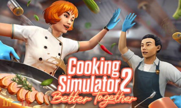 烹饪模拟器官方最新修改器 烹饪模拟器风灵月影修改器2026