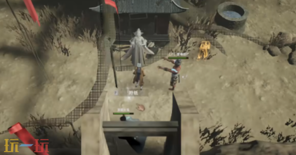 镇邪2山神怎么抓 镇邪2收服山神攻略