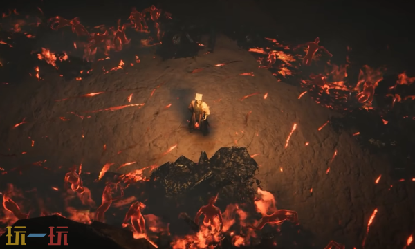 镇邪2山神怎么抓 镇邪2收服山神攻略