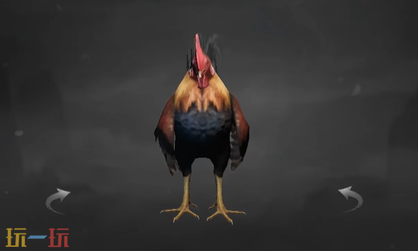 镇邪2公鸡坐骑怎么获得 镇邪2公鸡灵驹获取攻略