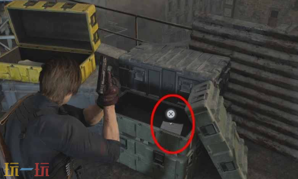 生化危机9文件53工兵的字条怎么获取 全文件收集攻略