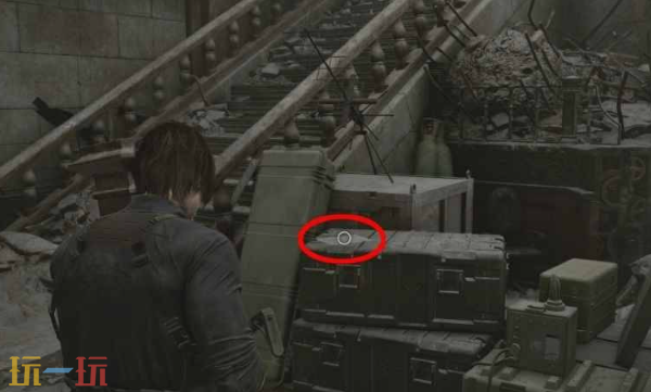 生化危机9文件54浣熊市警察局周边调查报告怎么获取 全文件收集攻略