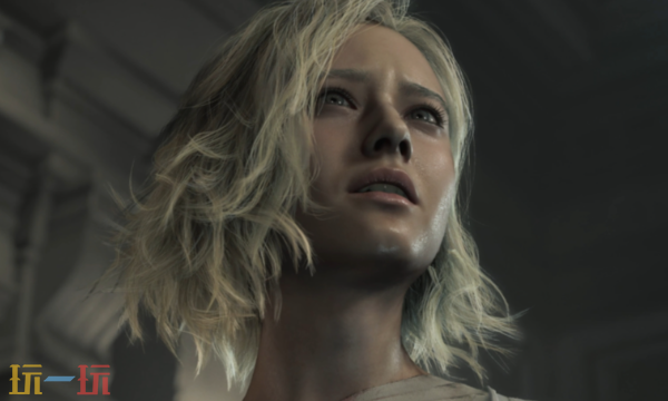 生化危机9文件54浣熊市警察局周边调查报告怎么获取 全文件收集攻略