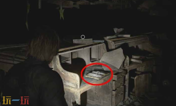 生化危机9文件55绝密行动怎么获取 全文件收集攻略