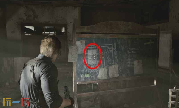 生化巍机9文件56事件记录怎么获取 全文件收集攻略