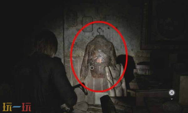 生化危机9文件59寻宝游戏-线索1怎么获取 全文件收集攻略